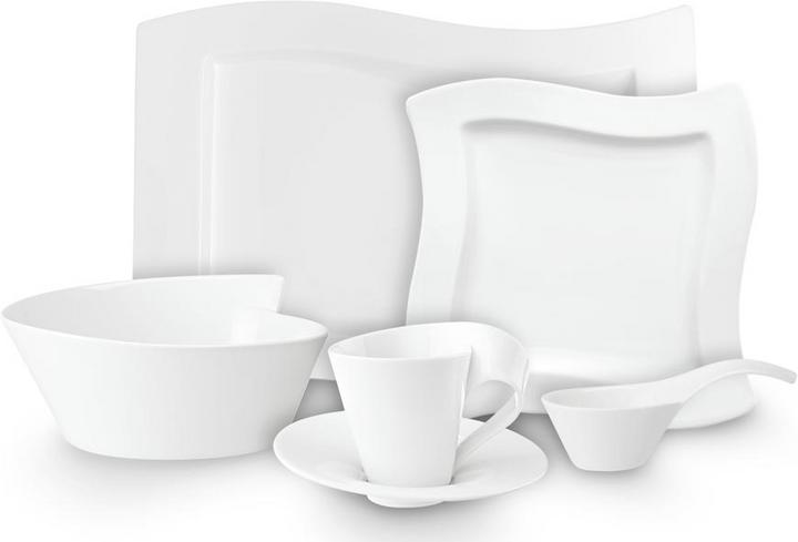 Actual product image Villeroy & Boch New Wave (3 l, 1 x)