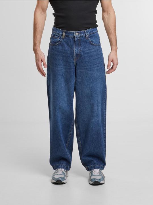 Actual product image 2Y Studios 2Y Eren Basic Wide Baggy - 184683 (Frequency band 38 (2600 MHz))