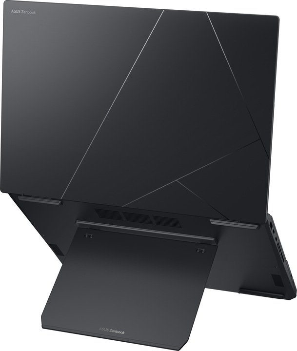 Produktbild ASUS Zenbook Duo (14", Intel Core Ultra 7 155H, 16 GB, 1000 GB, DE)