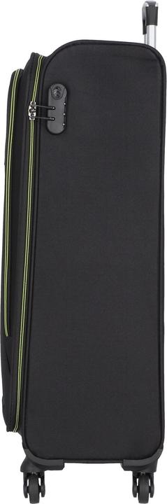 Immagine prodotto Nowi Carrello a 4 ruote Sevilla 75 cm (76 l)