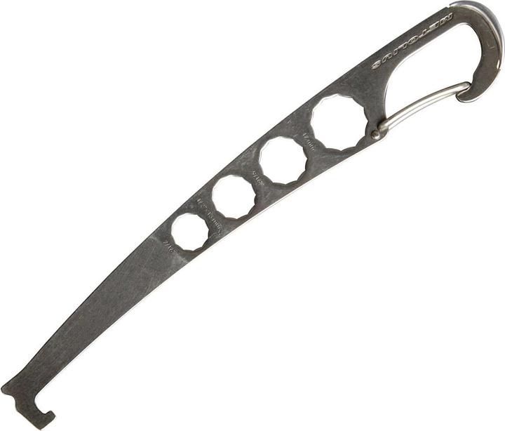 Actual product image Metolius Torque Nut Tool