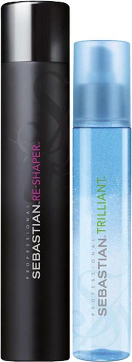 Immagine prodotto Sebastian Grunge Wave Set (400 ml)