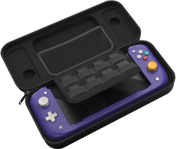Actual product image CRKD Nitro Deck Retro (Switch, Switch OLED)