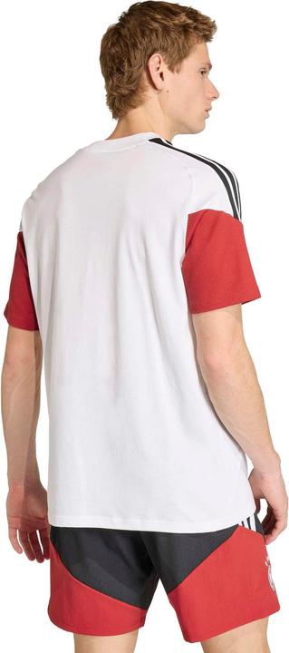 Produktbild Adidas Dfb Tee - white (M)