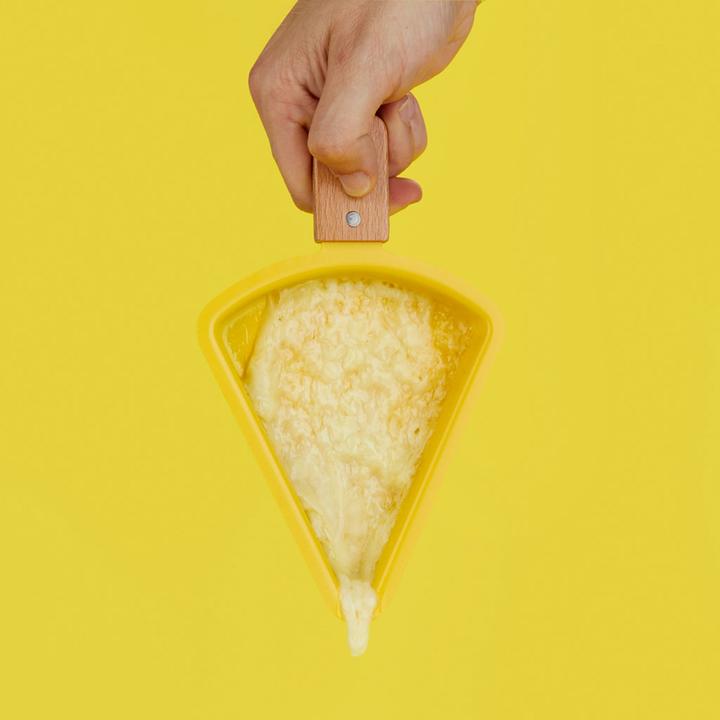 Actual product image Balvi Candle raclette FROMAGETTE