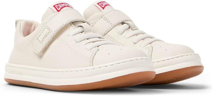 Actual product image Camper Runner Sneaker Hook and Loop (31)