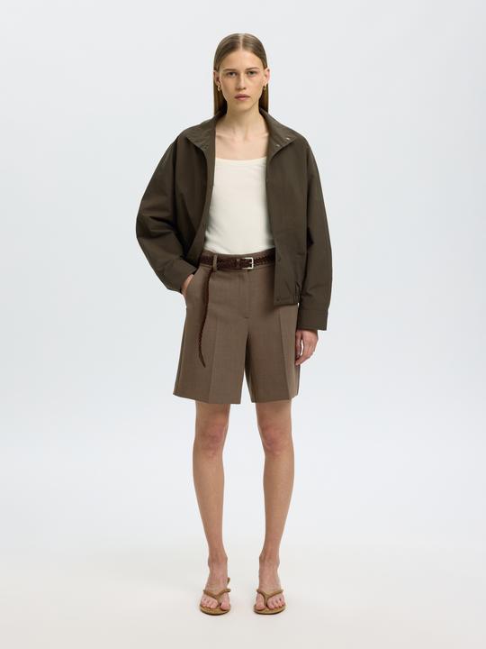 Produktbild Selected Elegantes High Waist Hose (38)