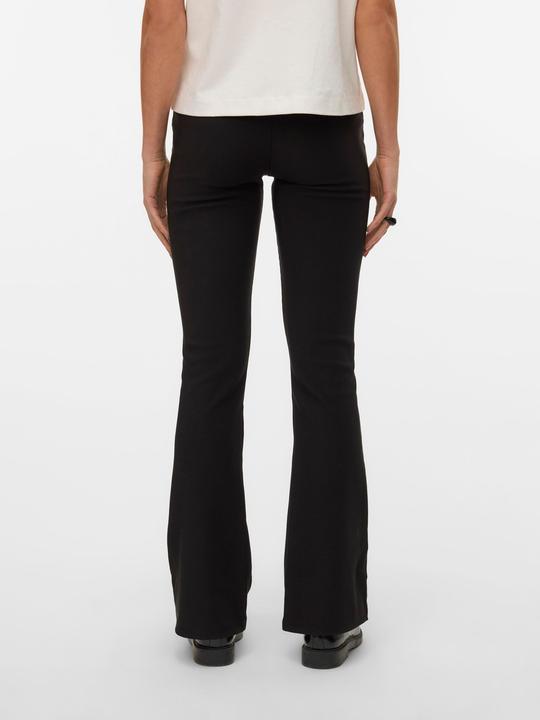 Actual product image Vero Moda VMJOSIE Medium waist trousers Trousers (32)