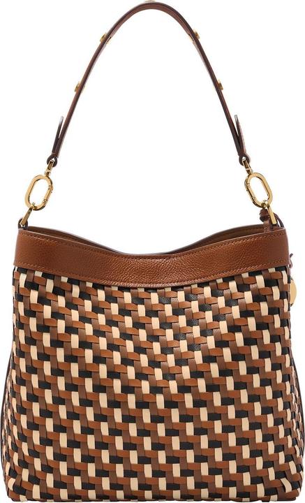 Produktbild Fossil Jessie Leder- oder Polyurethan-Handtasche