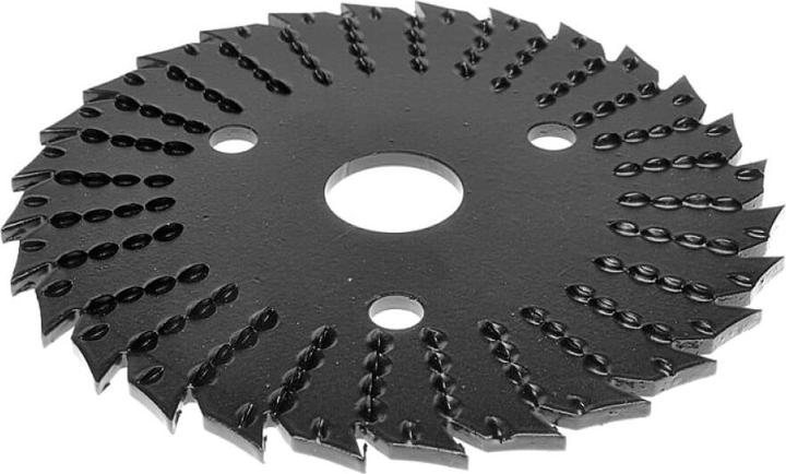 Actual product image Tarpol TARNIK UNIWERSALNY FI = 125mm x 3 x 22.2mm T-13