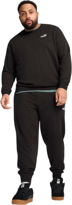 Produktbild Puma ESS No.1 Sweatshirt Rundhalsausschnitt (M)