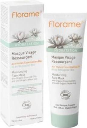 Produktbild Florame - Moisturizing Face Mask (65 ml)