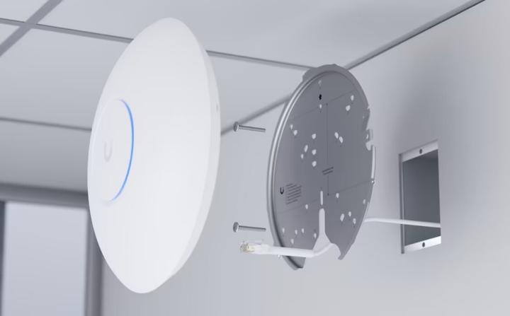 Actual product image Ubiquiti UniFi WiFi 7 Pro-Max (8647 Mbit/s)