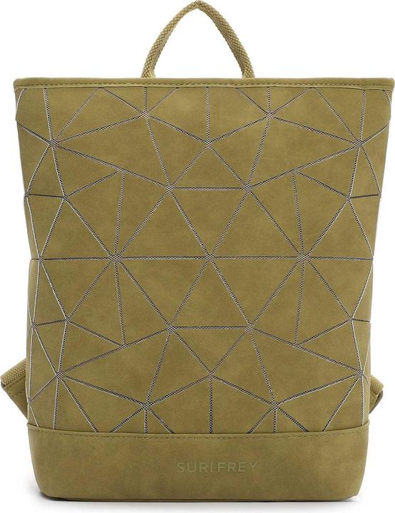 Produktbild Suri Frey SFY SURI Sports Jessy-Lu Daypack 34 cm Laptopfach (10.88 l)