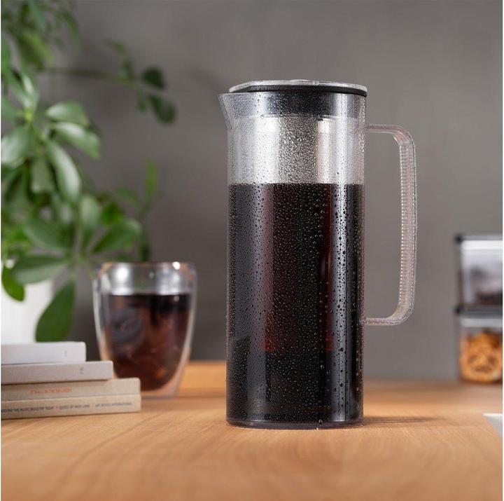 Image du produit Bodum Théière (1.20 l)