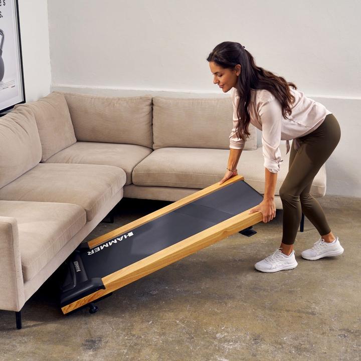 Actual product image Hammer Fitness Walk 2.0 NorsK