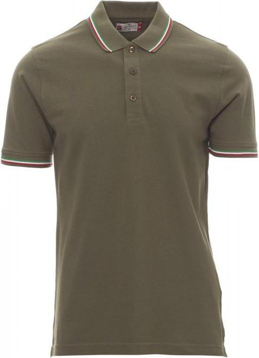 Actual product image Payper Polo shirt italia (3XL)