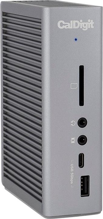 CalDigit TS3 Plus (Thunderbolt, 1 portion)