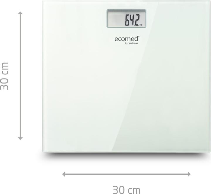Image du produit Medisana Ps-72e (150 kg)