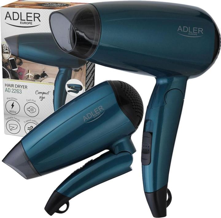 Immagine prodotto Adler AD 2263 (1800 W)