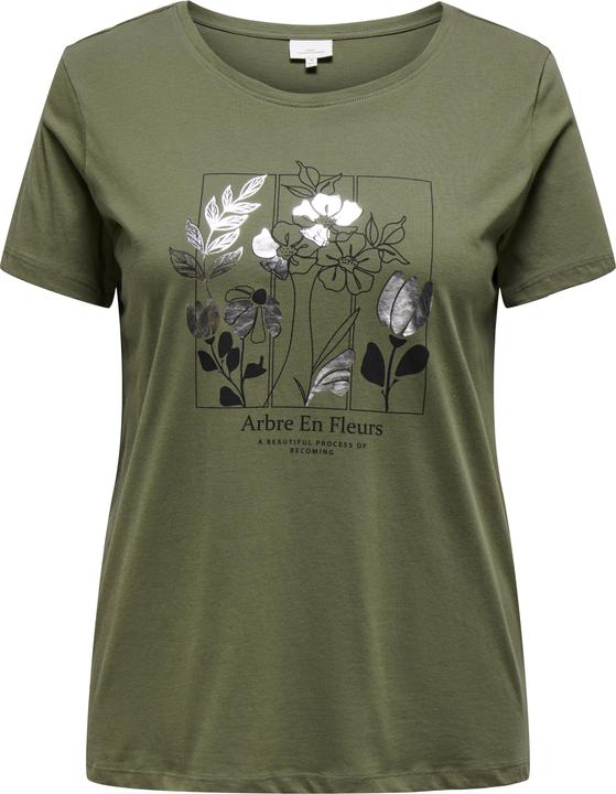 Immagine prodotto Only T-shirt a girocollo regular fit (S)