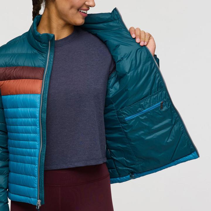 Immagine prodotto Cotopaxi Fuego Down Jacket (XS)