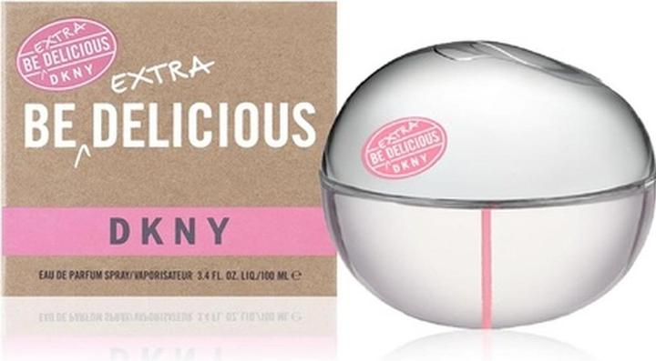 Immagine prodotto DKNY Be Extra Delicious Edp Spray (Eau de parfum, 100 ml)
