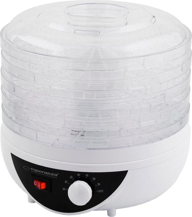 Image du produit Esperanza EKD002