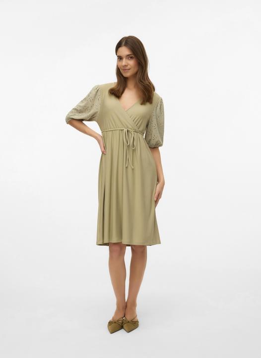 Immagine prodotto Mamalicious MLANNALINE Umstandskleid Kleid