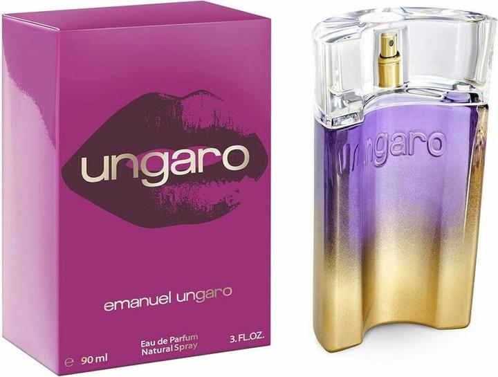 Image du produit Emanuel Ungaro Ungaro 2007 (Eau de parfum, 90 ml)