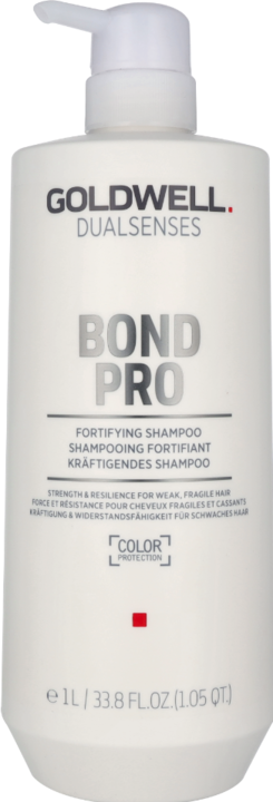 Produktbild Goldwell Dualsenses BondPro (1000 ml, Flüssiges Shampoo)