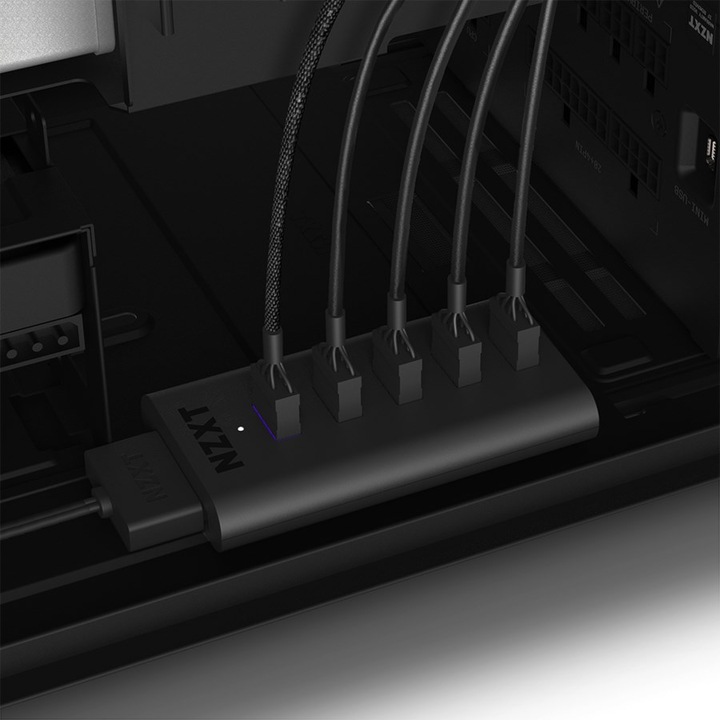 Produktbild NZXT AC-IUSBH-M3