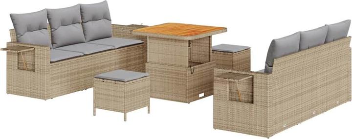 Produktbild vidaXL Erik