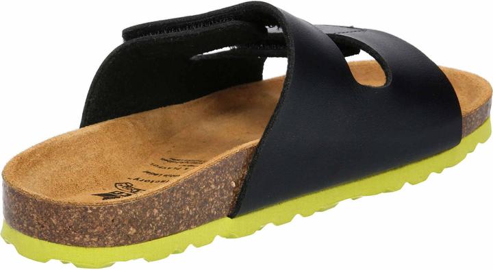 Actual product image Lico Bioline Velcro Kids (34)