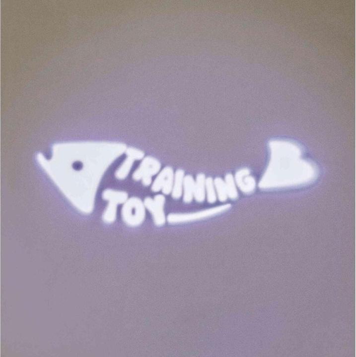 Produktbild Trixie Catch the Light (Beschäftigungsspielzeug Katze)