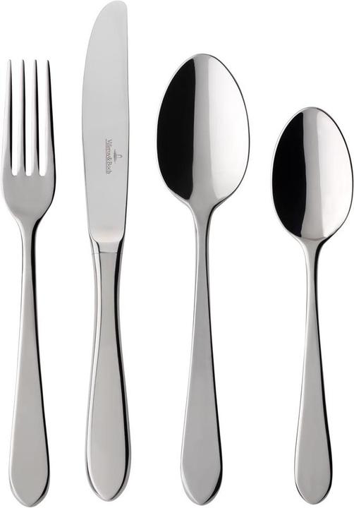 Produktbild Villeroy & Boch Sereno (60 Stk., Besteck Set)