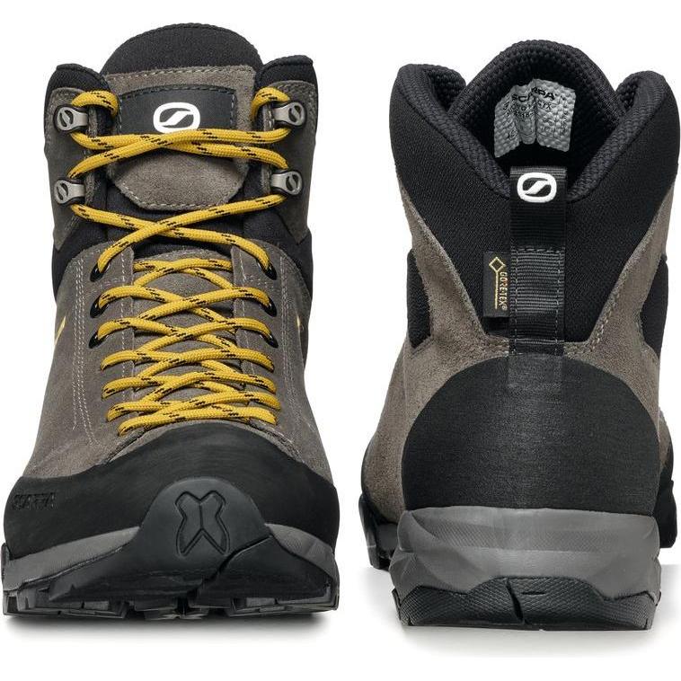 Thumbnail - Scarpa, Herren, Wanderschuhe, Mojito Hike GTX WIDE (46.5), Braun