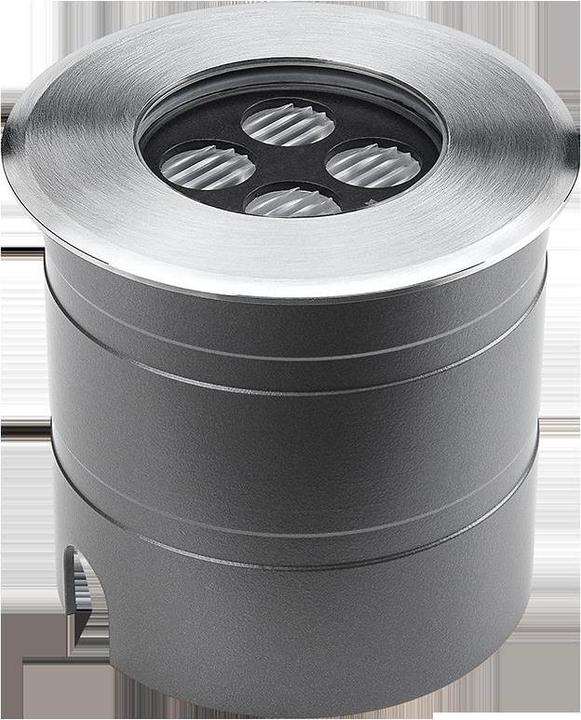 Image du produit Sg Spot encastré de sol à LED LB22 (160 lm, IP67)