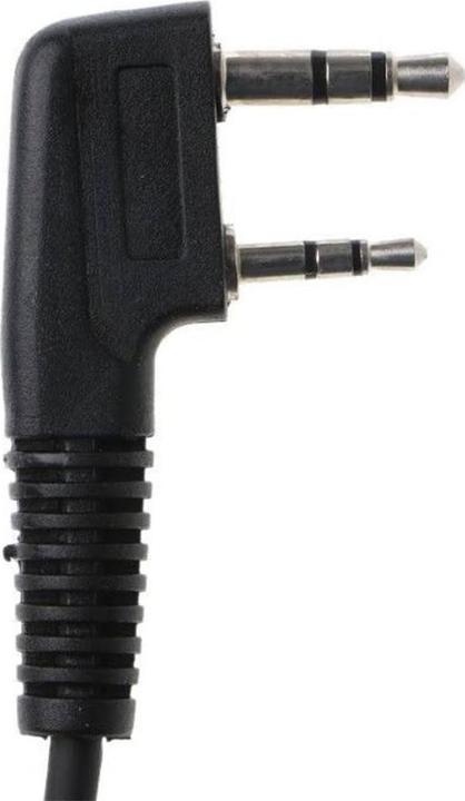 Productafbeelding Albrecht Hoofdtelefoon / Hoofdtelefoonset AE 32 K Veiligheidshoofdtelefoon