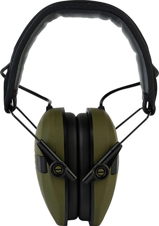 Actual product image Jack Pyke Electronic Ear Defenders