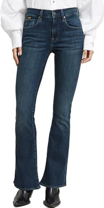 G-Star Jeans a Zampa d'Elefante (W34/L32)