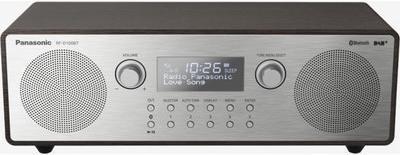 Actual product image Panasonic RF-D100BT (DAB+, FM, Bluetooth)