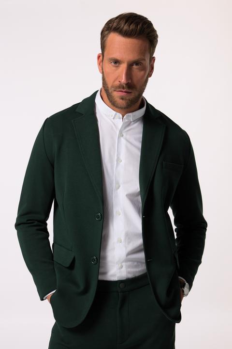 Produktbild JP1880 Jerseysakko, NEW YORK, FLEXNAMIC®, Business, Baukasten (4XL)