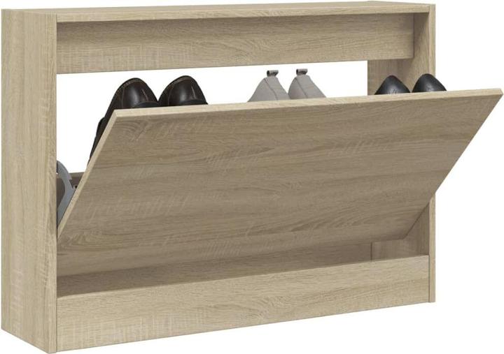 Immagine prodotto vidaXL Jennica (80 x 21 x 57 cm)