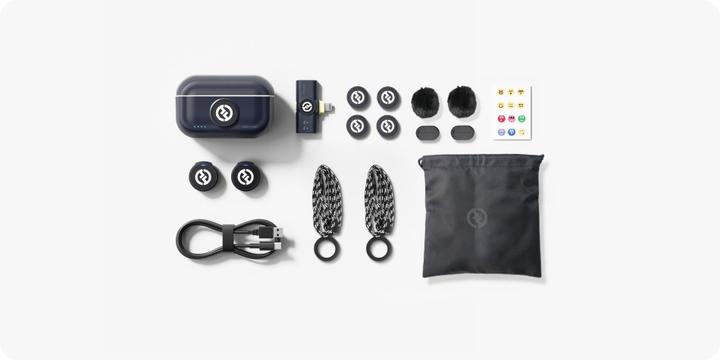 Immagine prodotto Hollyland Lark M2