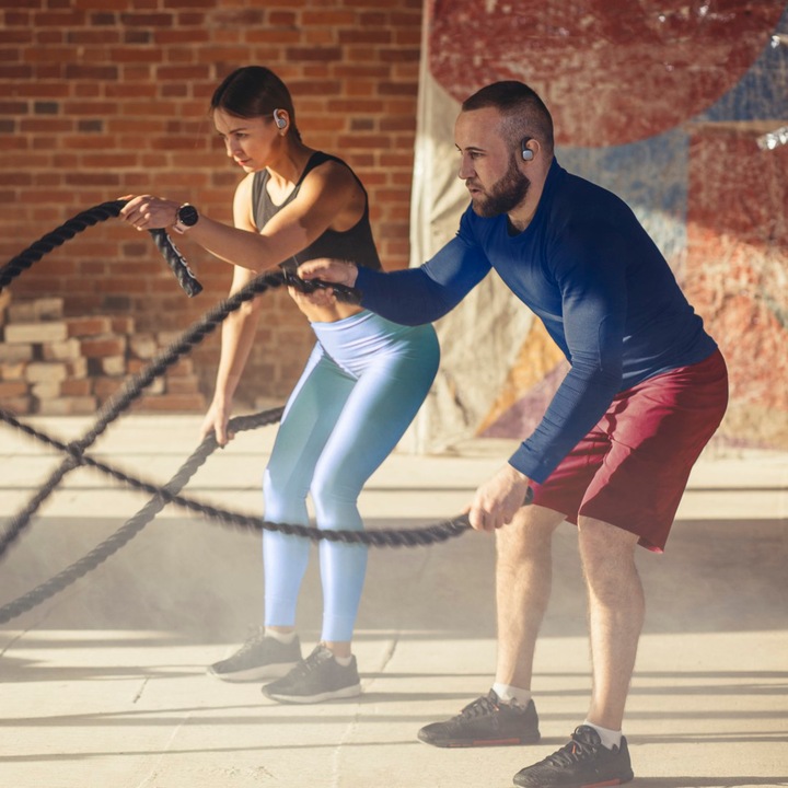 Produktbild Hama Spirit Athletics (60 h, Kabellos)
