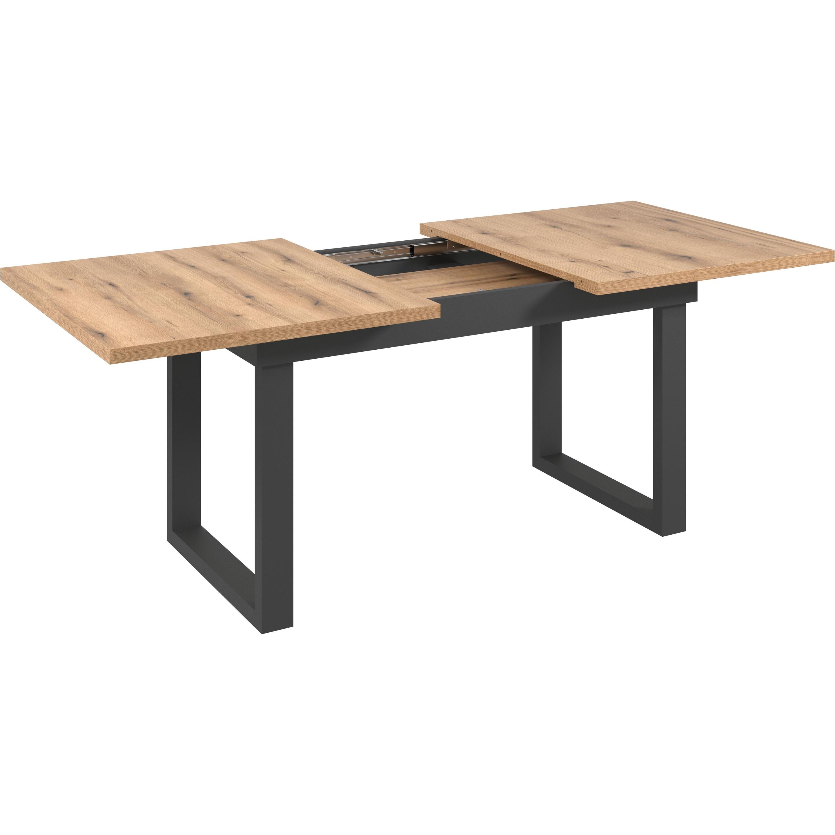 Trendteam, Esstisch, UniversalSynchro (90 cm, B, H)
