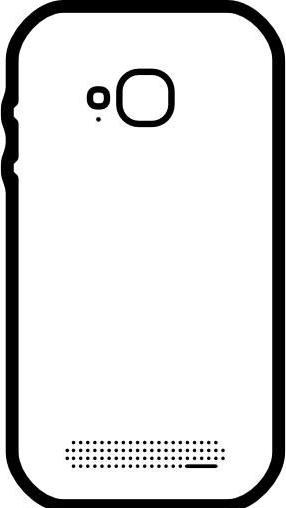 Immagine prodotto CoreParts Samsung Galaxy S7 Edge (Galaxy S7 Edge)
