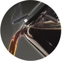 Actual product image Braun Kf47/1 (CH plug)