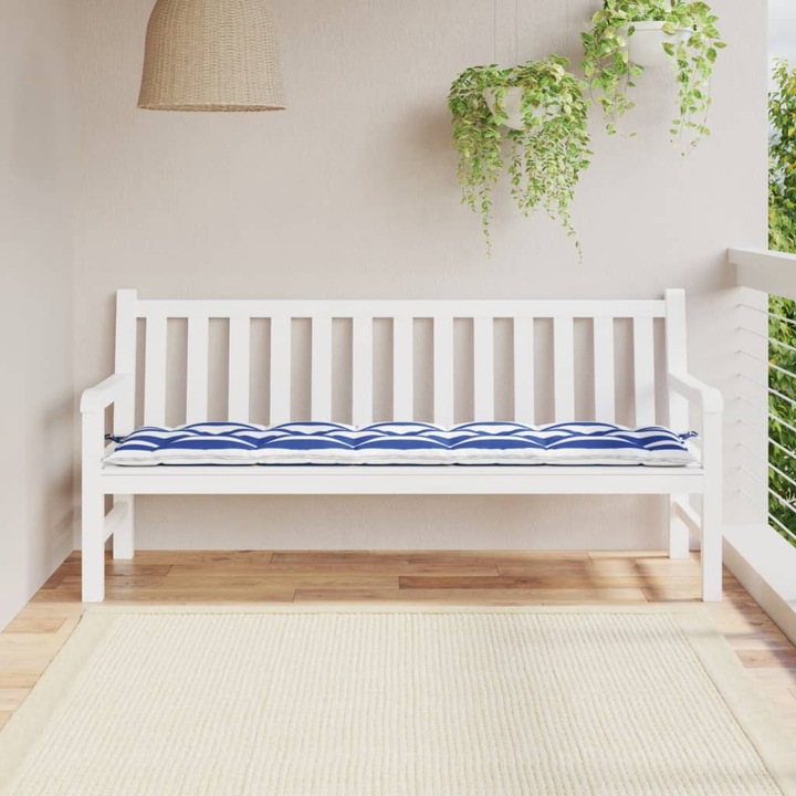 Image du produit VidaXL Paride (180 x 50 x 7 cm)